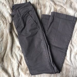 AE kickboot pants